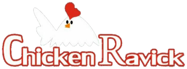 Chicken Ravick